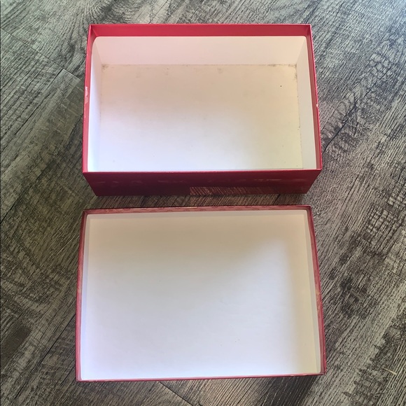 Taylor Swift Box - Wonderstruck - Box Only - Picture 3 of 5